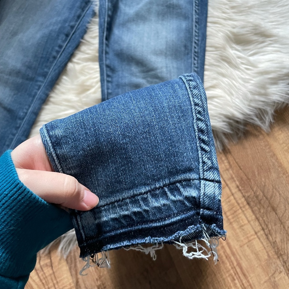 AYR | The Riser Jeans - Picture 7 of 7